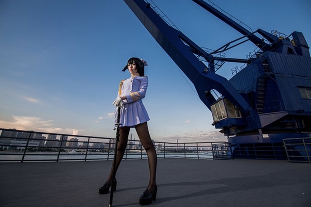 hth华体登录入口_《格子间女人》演职场女性 莫小奇：职场新人不要急于求成